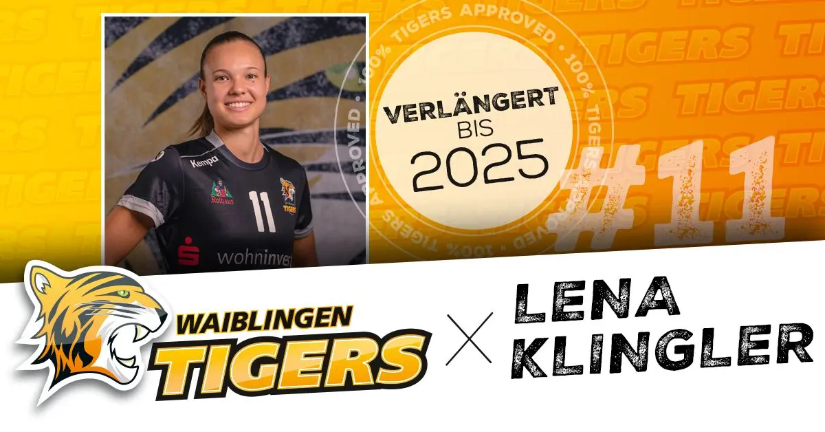 Lena Klingler