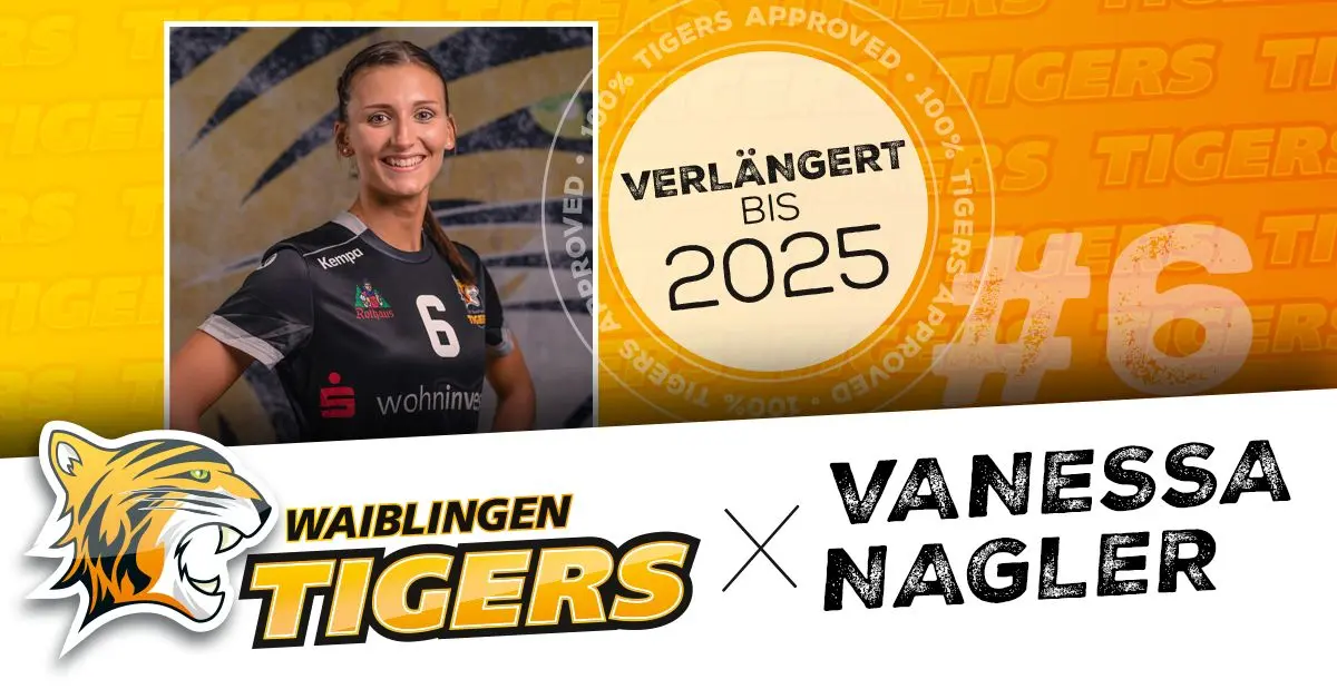Vanessa Nagler