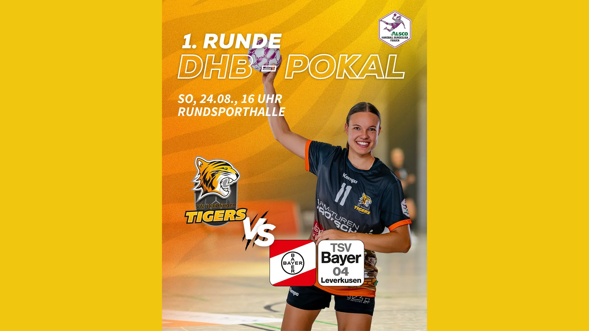 DHB-Pokal 2025