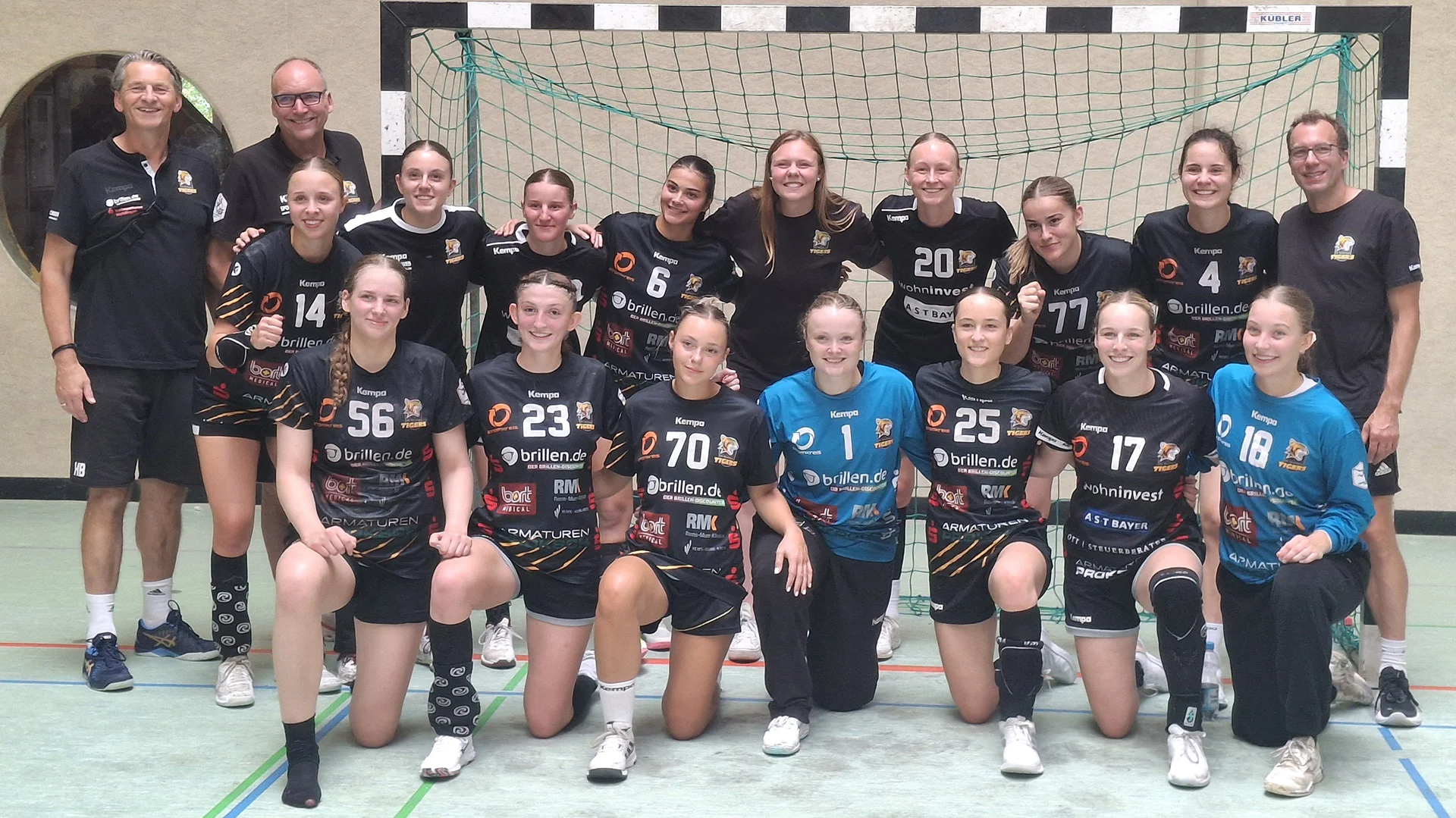 Unser Team